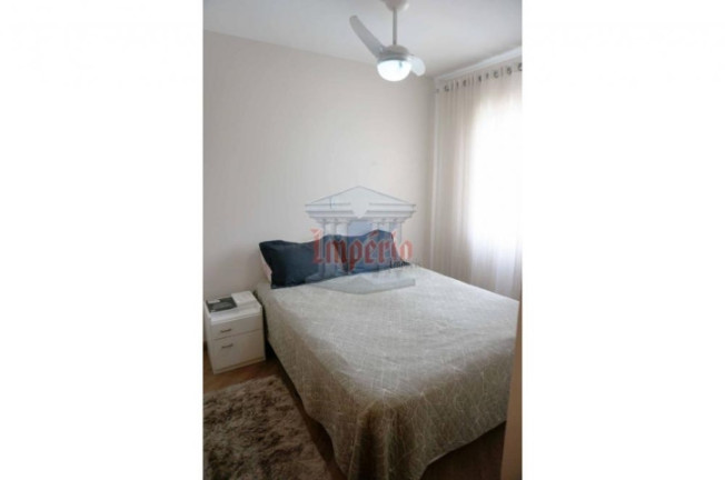 Imagem Apartamento com 2 Quartos à Venda, 54 m² em Campestre - Santo André Imagem Apartamento com 2 Quartos à Venda, 54 m² em Campestre - Santo André
