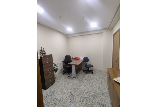 Imagem Sala Comercial à Venda, 38 m² em Vila Mariana - São Paulo