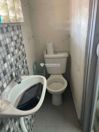 Imagem Casa com 4 Quartos à Venda, 260 m² em Eldorado - Diadema