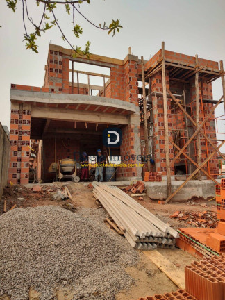 Imagem Casa à Venda, 217 m² em Tomazetti - Santa Maria