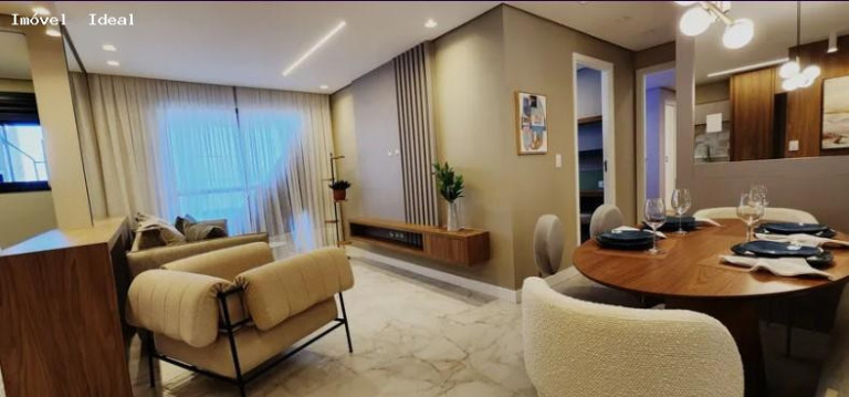 Imagem Apartamento com 3 Quartos à Venda, 85 m² em água Verde - Curitiba Imagem Apartamento com 3 Quartos à Venda, 85 m² em água Verde - Curitiba