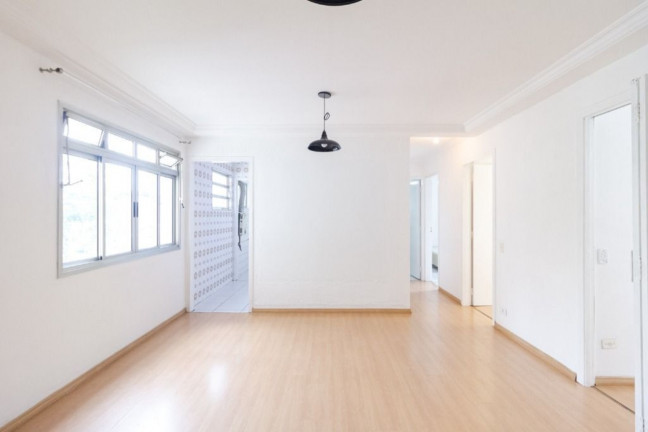 Imagem Imóvel com 3 Quartos à Venda, 67 m² em Vila Paulista - São Paulo Imagem Imóvel com 3 Quartos à Venda, 67 m² em Vila Paulista - São Paulo