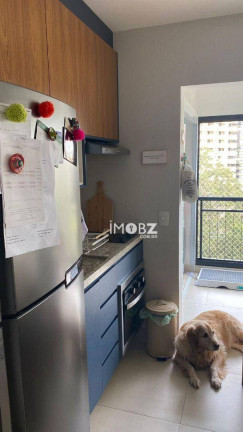 Imagem Imóvel com 1 Quarto à Venda, 38 m² em Vila Suzana - São Paulo Imagem Imóvel com 1 Quarto à Venda, 38 m² em Vila Suzana - São Paulo