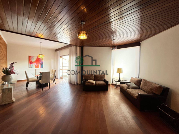 Imagem Casa com 4 Quartos para Alugar, 602 m² em Jardim Do Golf I - Jandira