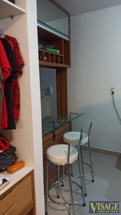 Imagem Apartamento com 1 Quarto à Venda, em Jardim Bela Vista - Jacareí Imagem Apartamento com 1 Quarto à Venda, em Jardim Bela Vista - Jacareí