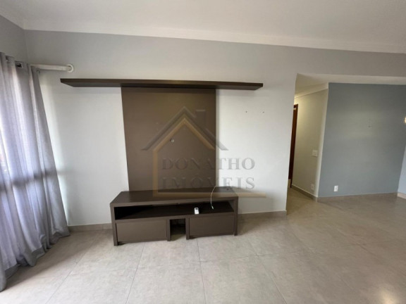 Imagem Apartamento com 3 Quartos para Alugar, 97 m² em Centro - Ribeirão Preto Imagem Apartamento com 3 Quartos para Alugar, 97 m² em Centro - Ribeirão Preto