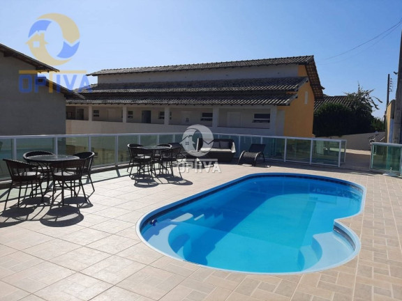 Imagem Flat com 1 Quarto à Venda, 30 m² em Balneário São Pedro - São Pedro Da Aldeia Imagem Flat com 1 Quarto à Venda, 30 m² em Balneário São Pedro - São Pedro Da Aldeia