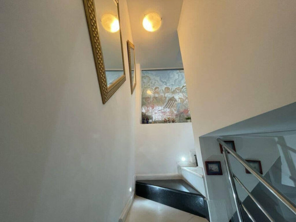 Imagem Cobertura com 3 Quartos à Venda, 91 m² em Ponta Da Praia - Santos Imagem Cobertura com 3 Quartos à Venda, 91 m² em Ponta Da Praia - Santos