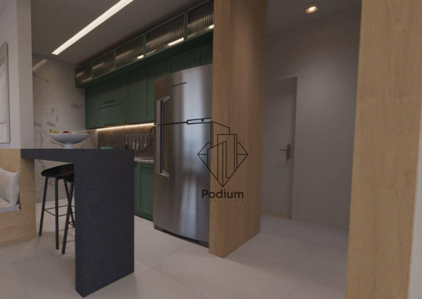 Apartamento com 2 Quartos à Venda, 110 m² em Bessa - João Pessoa