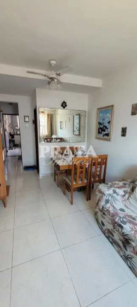 Imagem Casa com 3 Quartos à Venda, 112 m² em Macuco - Santos Imagem Casa com 3 Quartos à Venda, 112 m² em Macuco - Santos