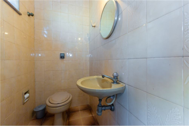 Imagem Casa com 3 Quartos à Venda, em Alto Da Mooca - São Paulo Imagem Casa com 3 Quartos à Venda, em Alto Da Mooca - São Paulo