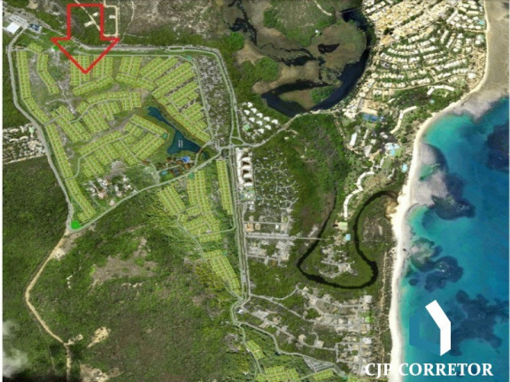 Imagem Terreno à Venda, 700 m² em Praia Do Forte - Mata De Sao Joao Imagem Terreno à Venda, 700 m² em Praia Do Forte - Mata De Sao Joao
