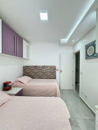 Imagem Apartamento com 2 Quartos à Venda, 132 m² em Vila Guilhermina - Praia Grande