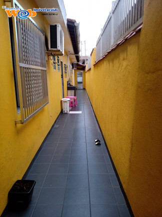 Imagem Casa com 2 Quartos à Venda, 100 m² em Sítio Do Campo - Praia Grande