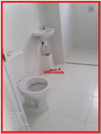 Imagem Apartamento com 2 Quartos à Venda, 48 m² em Jardim Miragaia - São Paulo Imagem Apartamento com 2 Quartos à Venda, 48 m² em Jardim Miragaia - São Paulo