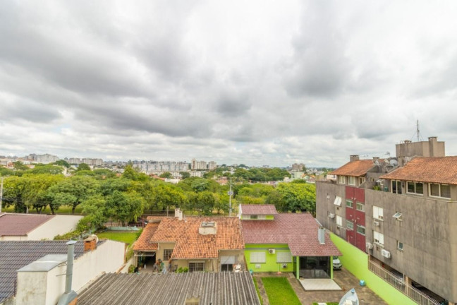 Imagem Apartamento com 2 Quartos à Venda, 49 m² em Sarandi - Porto Alegre Imagem Apartamento com 2 Quartos à Venda, 49 m² em Sarandi - Porto Alegre