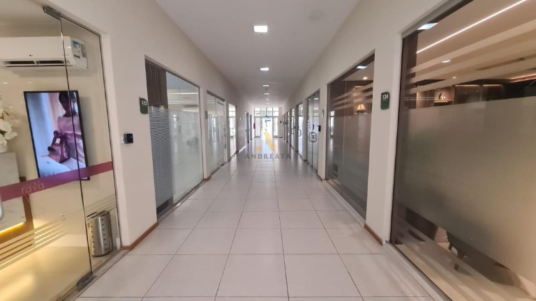 Imagem Sala Comercial à Venda, 78 m² em Barra Da Tijuca - Rio De Janeiro