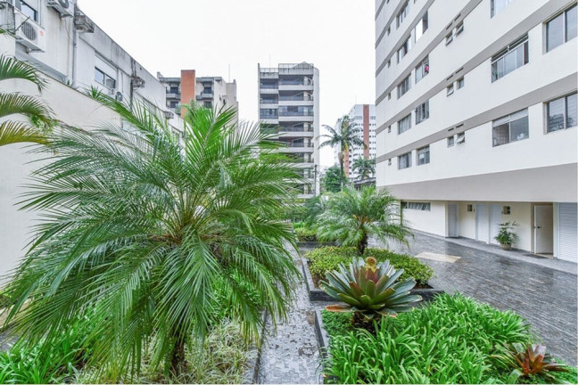 Imagem Apartamento com 2 Quartos à Venda, 68 m² em Real Parque - São Paulo Imagem Apartamento com 2 Quartos à Venda, 68 m² em Real Parque - São Paulo