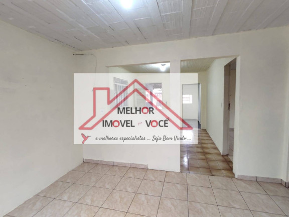 Imagem Casa com 3 Quartos à Venda, 264 m² em Centro - Jussara Imagem Casa com 3 Quartos à Venda, 264 m² em Centro - Jussara