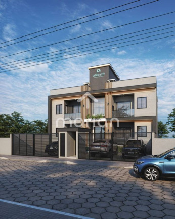 Imagem Apartamento com 2 Quartos à Venda, 73 m² em Itacolomi - Balneário Piçarras