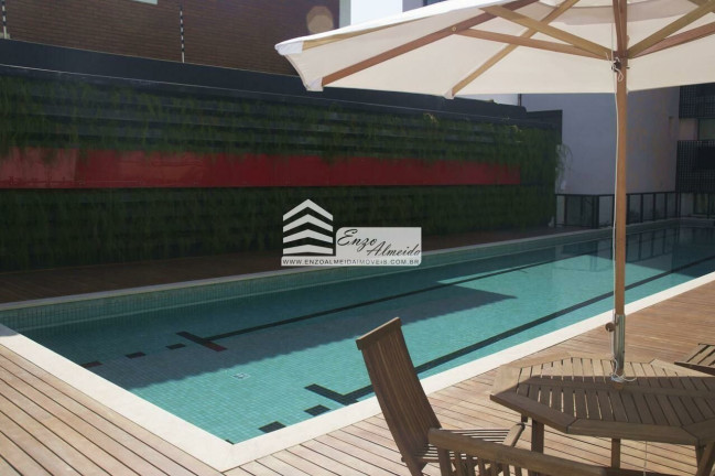 Imagem Apartamento com 2 Quartos à Venda, 80 m² em Jardim Guedala - São Paulo
