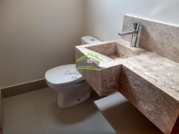 Imagem Casa de Condomínio com 3 Quartos à Venda, 186 m² em Residencial Alto Do Castelo - Ribeirão Preto Imagem Casa de Condomínio com 3 Quartos à Venda, 186 m² em Residencial Alto Do Castelo - Ribeirão Preto