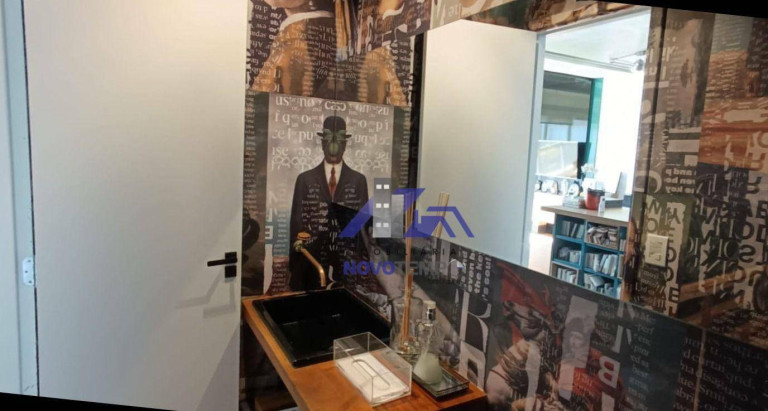 Imagem Sala Comercial à Venda ou Locação, 47 m² em Alphaville Conde Ii - Barueri Imagem Sala Comercial à Venda ou Locação, 47 m² em Alphaville Conde Ii - Barueri