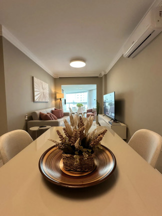 Imagem Apartamento com 2 Quartos à Venda, 100 m² em Centro - Balneário Camboriú