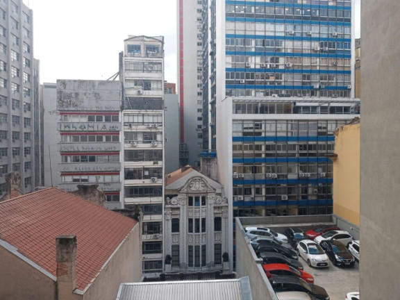 Sala Comercial à Venda, 43 m² em Centro Histórico - Porto Alegre