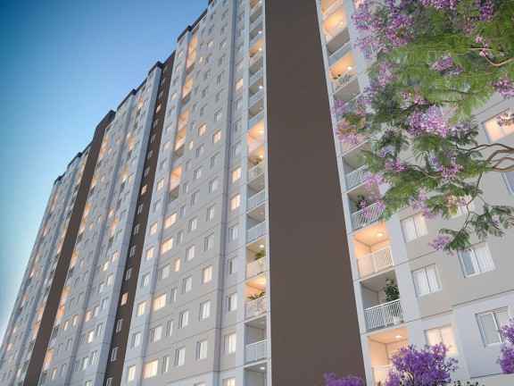 Imóvel com 1 Quarto à Venda,  em Barra Funda - São Paulo
