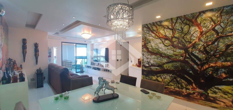 Imagem Apartamento com 3 Quartos à Venda, 143 m² em Barra Da Tijuca - Rio De Janeiro Imagem Apartamento com 3 Quartos à Venda, 143 m² em Barra Da Tijuca - Rio De Janeiro