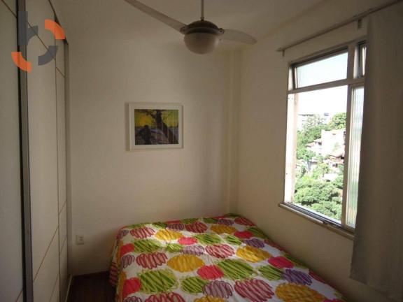 Imagem Apartamento com 2 Quartos à Venda, 50 m² em Laranjeiras - Rio De Janeiro