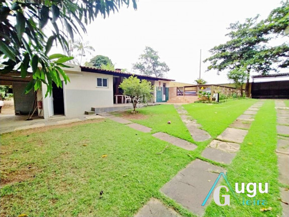 Imagem Chácara com 7 Quartos à Venda, 10.000 m² em Tartaruga - Guarapari Imagem Chácara com 7 Quartos à Venda, 10.000 m² em Tartaruga - Guarapari