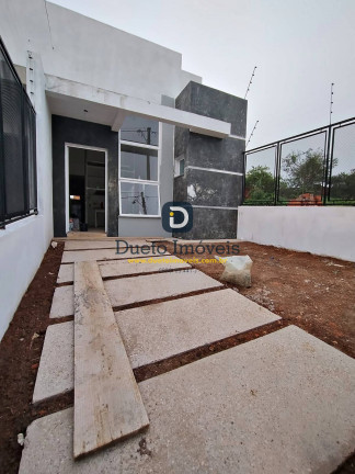 Imagem Casa com 2 Quartos à Venda,  em Tomazetti - Santa Maria