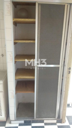 Imagem Imóvel com 2 Quartos à Venda, 45 m² em Dic Ii (conj Habitacional Doutor Antônio Mendonça De Barros) - Campinas Imagem Imóvel com 2 Quartos à Venda, 45 m² em Dic Ii (conj Habitacional Doutor Antônio Mendonça De Barros) - Campinas