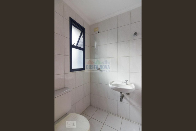 Imagem Apartamento com 3 Quartos à Venda, 125 m² em Santana - São Paulo