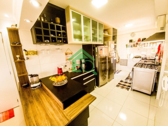 Imagem Apartamento com 3 Quartos à Venda, 98 m² em Jurubatuba - São Paulo Imagem Apartamento com 3 Quartos à Venda, 98 m² em Jurubatuba - São Paulo