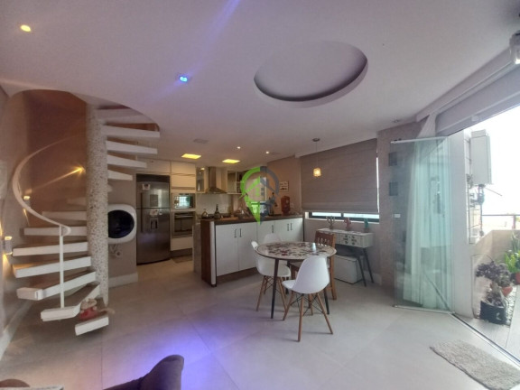 Imagem Apartamento com 2 Quartos à Venda, 84 m² em Ponta Da Praia - Santos Imagem Apartamento com 2 Quartos à Venda, 84 m² em Ponta Da Praia - Santos