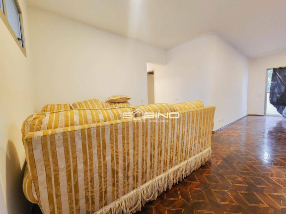 Imagem Apartamento com 3 Quartos à Venda, 125 m² em Santana - São Paulo Imagem Apartamento com 3 Quartos à Venda, 125 m² em Santana - São Paulo