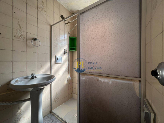 Imagem Apartamento com 1 Quarto à Venda, 58 m² em Boqueirão - Praia Grande Imagem Apartamento com 1 Quarto à Venda, 58 m² em Boqueirão - Praia Grande
