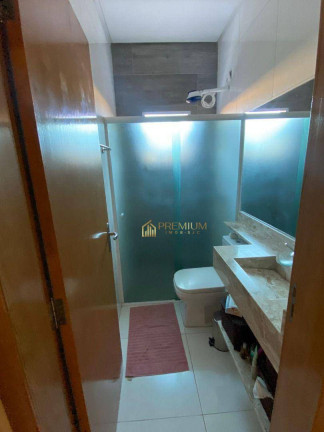 Imagem Casa com 3 Quartos à Venda, 156 m² em Condomínio Terras Do Vale - Caçapava