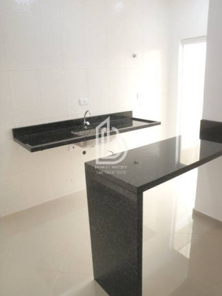 Imagem Apartamento com 2 Quartos à Venda, 75 m² em Vila Homero Thon - Santo André Imagem Apartamento com 2 Quartos à Venda, 75 m² em Vila Homero Thon - Santo André