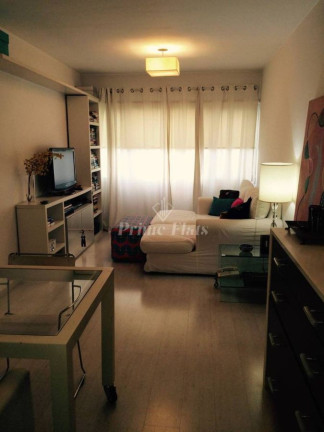 Imagem Casa com 1 Quarto à Venda, 42 m² em Itaim Bibi - São Paulo Imagem Casa com 1 Quarto à Venda, 42 m² em Itaim Bibi - São Paulo