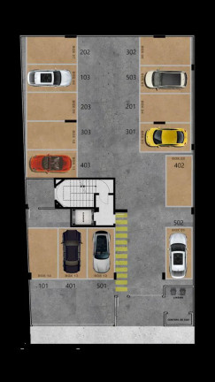 Imagem Apartamento com 2 Quartos à Venda, 68 m² em Perequê - Porto Belo