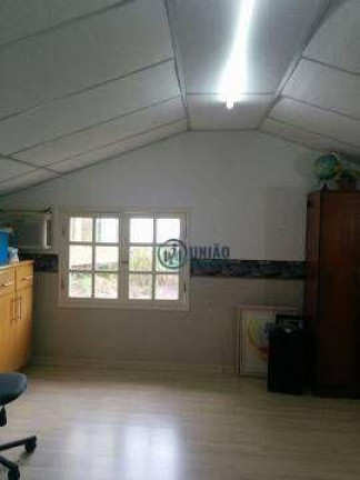 Imagem Casa com 3 Quartos à Venda, 164 m² em Santa Rosa - Niterói Imagem Casa com 3 Quartos à Venda, 164 m² em Santa Rosa - Niterói