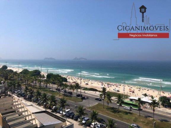 Imagem Apartamento com 4 Quartos à Venda, 158 m² em Barra Da Tijuca - Rio De Janeiro Imagem Apartamento com 4 Quartos à Venda, 158 m² em Barra Da Tijuca - Rio De Janeiro