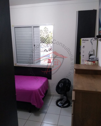 Imagem Imóvel com 2 Quartos à Venda, 49 m² em Jardim Calegari (nova Veneza) - Sumaré Imagem Imóvel com 2 Quartos à Venda, 49 m² em Jardim Calegari (nova Veneza) - Sumaré