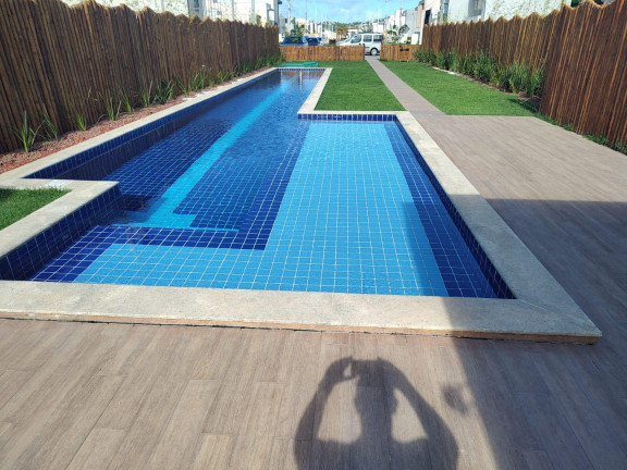 Imagem Casa de Condomínio com 4 Quartos à Venda, 135 m² em Abrantes - Camaçari Imagem Casa de Condomínio com 4 Quartos à Venda, 135 m² em Abrantes - Camaçari