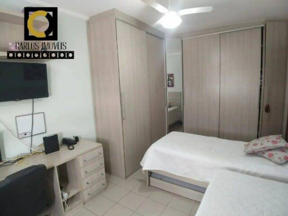 Imagem Casa com 3 Quartos à Venda, 230 m² em Aparecida - Santos Imagem Casa com 3 Quartos à Venda, 230 m² em Aparecida - Santos