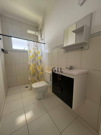 Imagem Casa com 3 Quartos para Alugar, 140 m² em Jardim Siesta - Jacareí Imagem Casa com 3 Quartos para Alugar, 140 m² em Jardim Siesta - Jacareí